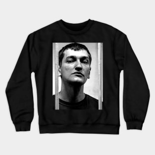 navalny mugshot Crewneck Sweatshirt